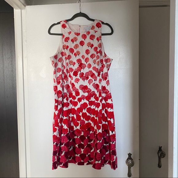 New York & Company Dresses & Skirts - New York & Company Floral Dress